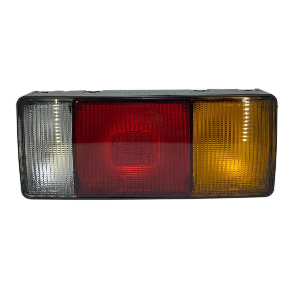 Фонарь задний правый Hyundai HD-65/72/78 D4AL / D4DB / D4DD / D4GA Евро-1/2/3/4 | Vichura